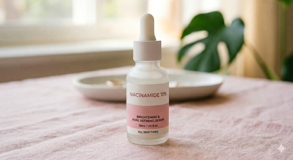 niacinamide